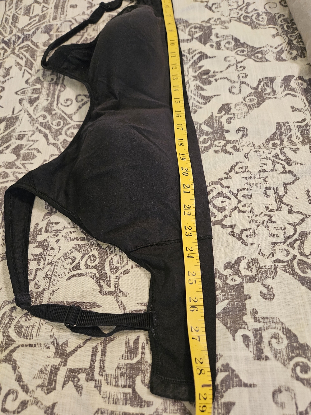 (Bundle) Women's Ribbed Racerback Tank Top - Taupe - Picture 15 of 17